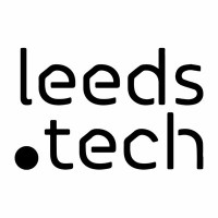 Leeds Tech logo - Similar company to London Tech Network (Ltn)