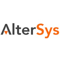AlterSys logo - Similar company to Altersys