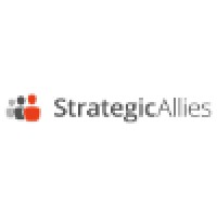 Strategic Allies Limited logo - Similar company to Ripcell