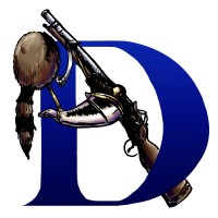 Dallas School District logo - Similar company to Sidekick Ai