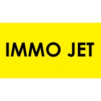 IMMO JET logo - Similar company to De Keyser Wood Industry