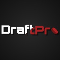 DraftProspectsHockey logo - Similar company to Future Considerations Hockey Inc