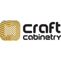 Craft Cabinetry logo - Similar company to Makellos Cabinetry