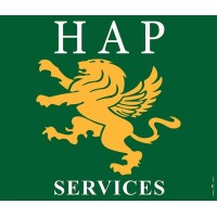 HAP SECURITY SERVICES logo - Similar company to Dirickx Madagascar