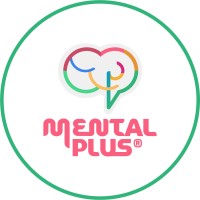 MentalPlus® logo - Similar company to Izotonic Studios