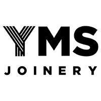 YMS Joinery logo - Similar company to Easy Cabinets