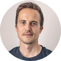 Lysandre.ai logo - Similar company to Stryfe
