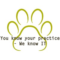 VetNet A/S logo - Similar company to Ninja Geeks Sp. Z O.O.