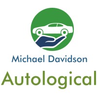 Michael Davidson Autological logo - Similar company to Rpas Heroes - Reinvent Prepare Adapt Succeed