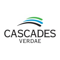 Cascades Verdae logo - Similar company to Marsh'S Edge