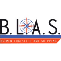 B.L.A.S (Bremen Logistics and Shipping) GmbH logo - Similar company to Bremen Logistics Ambassadors
