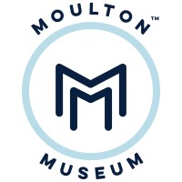 Moulton Museum logo - Similar company to 70 Degrees