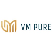 VM PURE logo - Similar company to Veneca