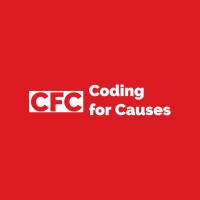 Coding for Causes logo - Similar company to Statistical Sciences Union (Ssu) Uoft
