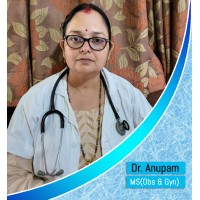 Dr. Anupam Gynecologist logo - Similar company to Dr. Asmita Dongare - Consultant Obstetrician & Gynecologist