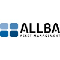 Allba Asset Management logo - Similar company to Nadif Business Service
