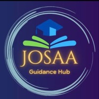 JoSAA Guidance Hub logo - Similar company to Designtechiee
