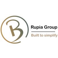 Rupia group logo - Similar company to Whoosh Innovations (Pty) Ltd