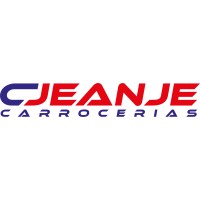 Carrocerías Jeanje SL logo - Similar company to Carfran