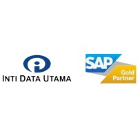 Inti Data Utama Solution logo - Similar company to Intalogi
