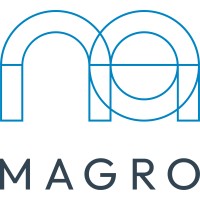 MAGRO Verbindungselemente GmbH logo - Similar company to Ett Group