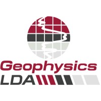 Geophysics LDA logo - Similar company to Mappem Geophysics