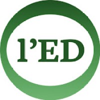 l'Effet Domino logo - Similar company to L'Effet Papillon