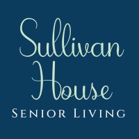Sullivan House Senior Living logo - Similar company to Zero Gravity - Professional Video Production