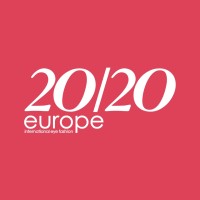20/20 EUROPE logo - Similar company to Prosmedia