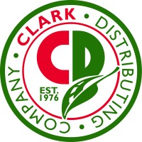 Clark Distributing Co logo - Similar company to Clark Distribution Systems Inc