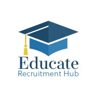 Educate Recruitment Hub logo - Similar company to Cooley Construction Recruitment