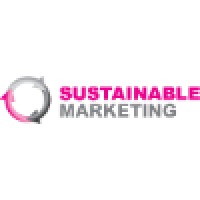 Sustainable Marketing Services logo - Similar company to Bni Leaders