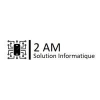 2AM Solution Informatique logo - Similar company to Pms Informatique