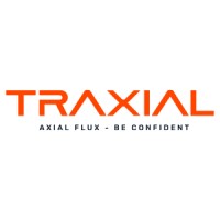TRAXIAL logo - Similar company to Tremec Belgium
