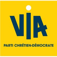 VIA | PARTI CHRÉTIEN-DÉMOCRATE logo - Similar company to Equilibre