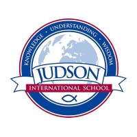 Judson International School logo - Similar company to Lucky International School, Jodhpur