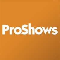 ProShows logo - Similar company to Agência Armazém