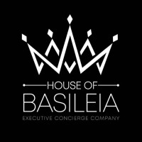 House of Basileia logo - Similar company to Lynna Cosmetics