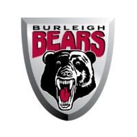 Burleigh Leagues Club logo - Similar company to Fx My Data Pty Ltd
