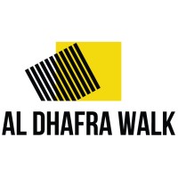 Al Dhafra Walk logo - Similar company to Al Dhafra Group Adg