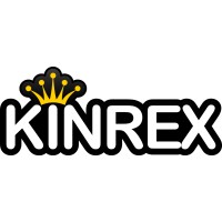 KINREX logo - Similar company to Gea Solar
