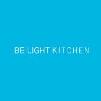 Be Light Kitchen logo - Similar company to No 165 Purpose