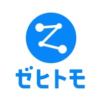ゼヒトモ logo - Similar company to Remonade