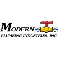 Modern Plumbing Industries, Inc. logo - Similar company to Ovation Construction