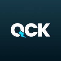 QCK logo - Similar company to Idealizer Gmbh