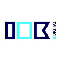 IOK Digital logo - Similar company to Geneart.Io