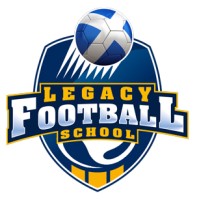 LEGACY SOCCER ACADEMY LTD