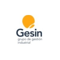 GRUPO GESIN (Suministros Industriales) logo - Similar company to Gesin
