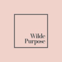 Wilde Purpose logo - Similar company to Logical Bi Limited