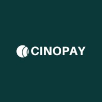 Cinopay logo - Similar company to Tronic Lab